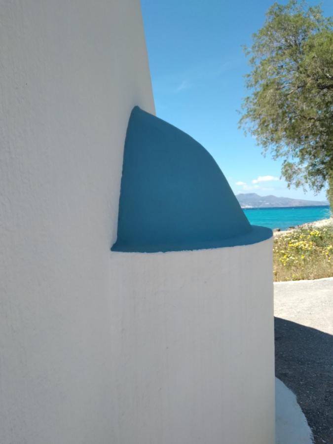 Almira Sea View Appartment Istro Exterior foto